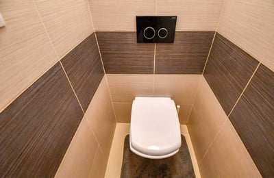 Location d’un appartement confortable de 2 pièces, 42 m², Ružinov, Bratislava, Slovaquie